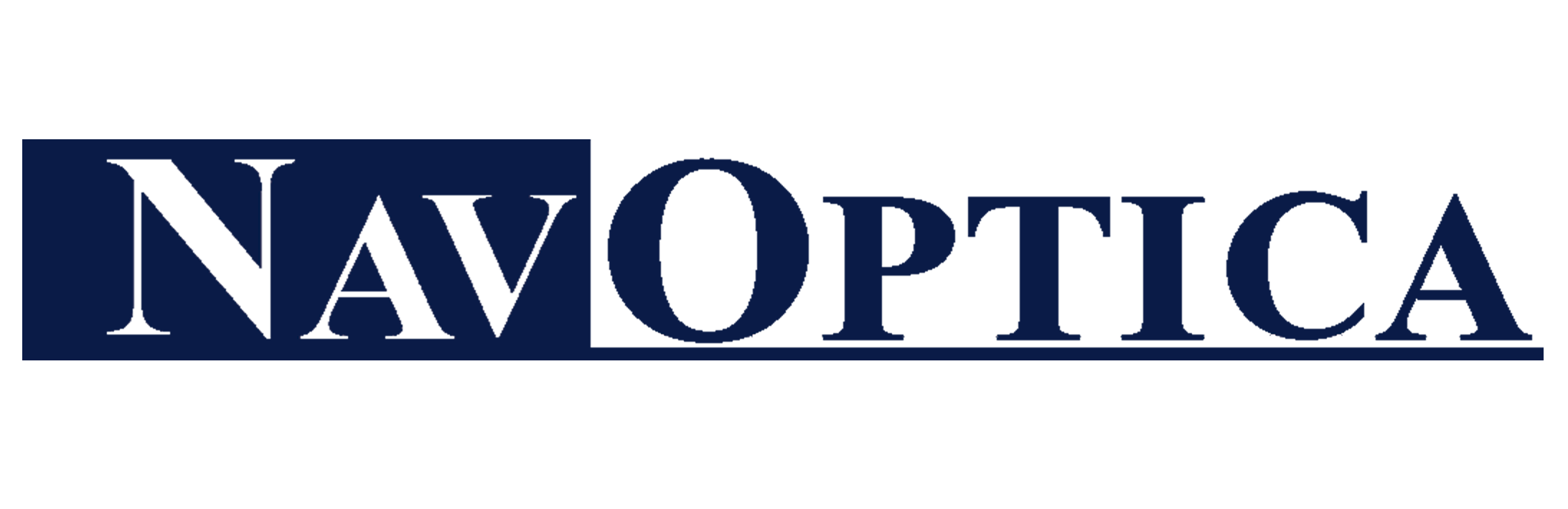 Logo Navoptica