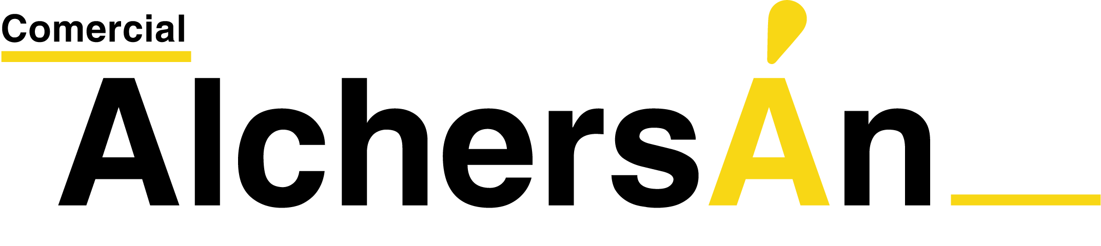 ALCHERSAN
